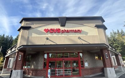 CVS Pharmacy Completes Acquisition of Rite Aid Assets