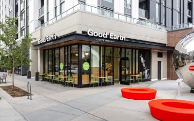 Good Earth Cafes Seeks to Acquire Former Starbucks Locations Across Canada