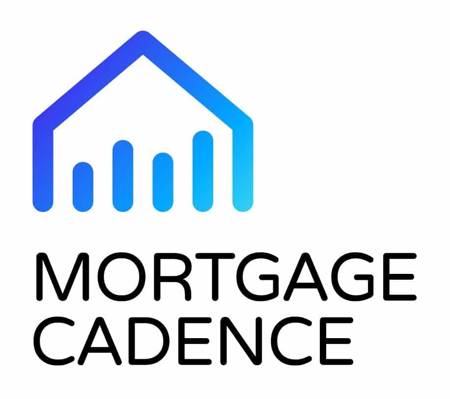 Mortgage Cadence Logo