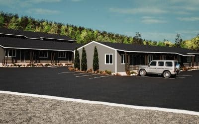 Neighborhood Ventures Acquires 24-Unit Arizona Multifamily Property via UPREIT Exchange