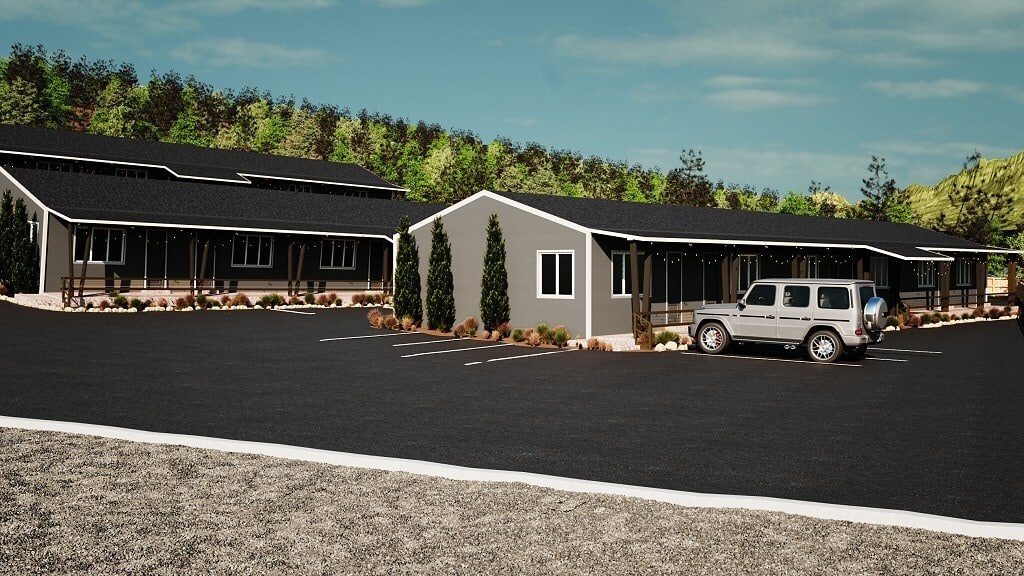 Neighborhood Ventures Acquires 24-Unit Arizona Multifamily Property via UPREIT Exchange