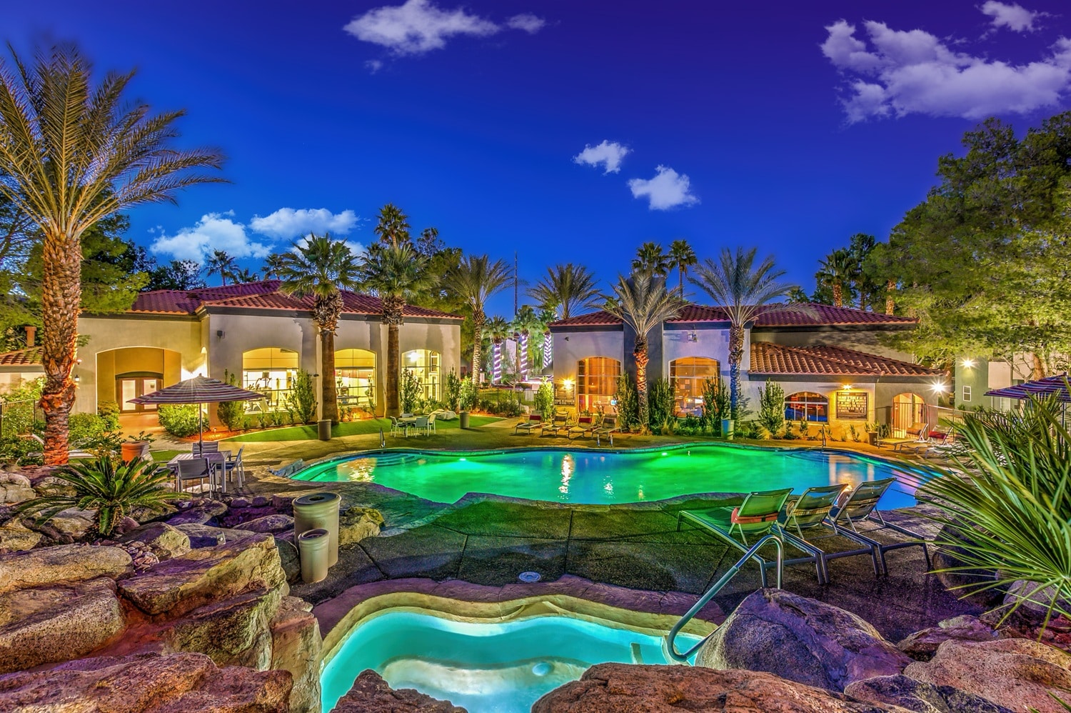 The Avondale Apartments FCP PR