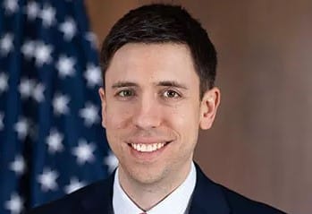 Acting FDIC Chairman Travis Hill Nominated for Permanent Role