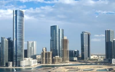 New Wave of Online Fraudsters Target Abu Dhabi Real Estate Market