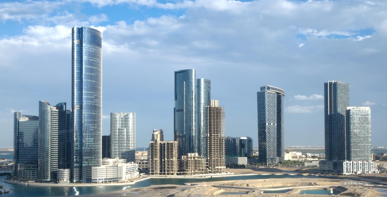 abu dhabi