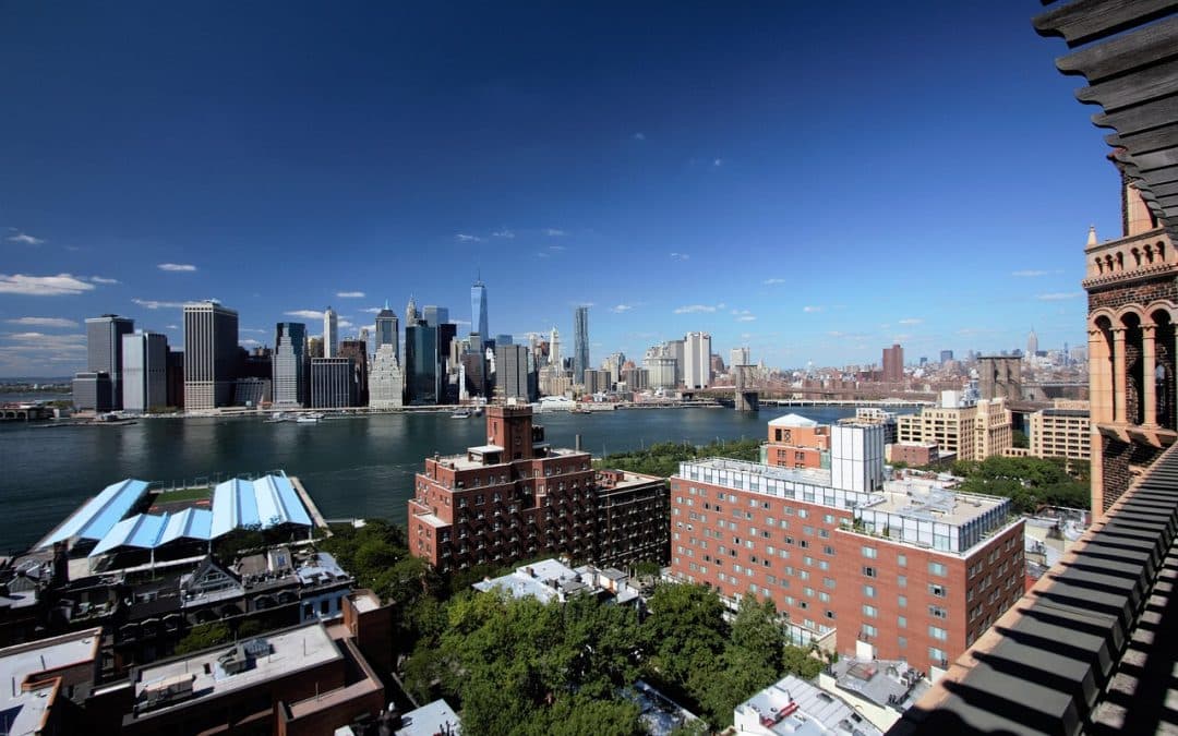 Report: Most Affordable Housing in NYC Built in 10 of 51 Council Districts