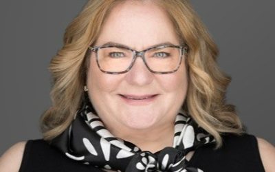 Christine Chandler Sworn in as Mortgage Bankers Association’s 2026 Chairperson