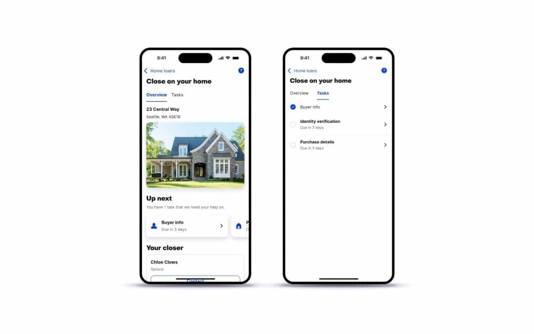 Messaging Feature Added to Zillow App