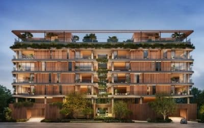 Sales to Begin Next Month at Miami’s New Colette Residences