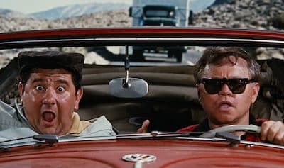 The Best and Worst Cities for Driving Are…