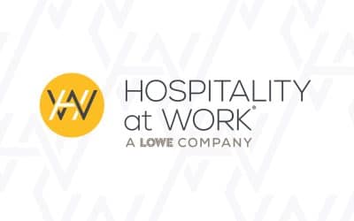 Hospitality at Work Acquires Vector Property Services
