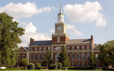 Report: DC-Based Howard University Considering Bay Area Satellite Campus