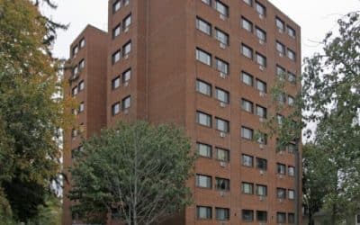 169-Unit Affordable Housing Portfolio in Connecticut Sells for $39.7 Million