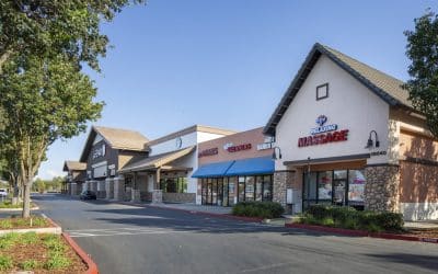 The Shops at Laguna, California Shopping Center, Sells for $19.1 Million