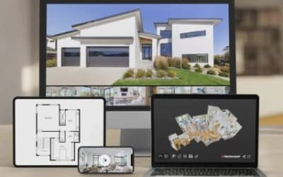 CoStar’s Matterport 3D Home Tours Removed from Zillow’s Platforms
