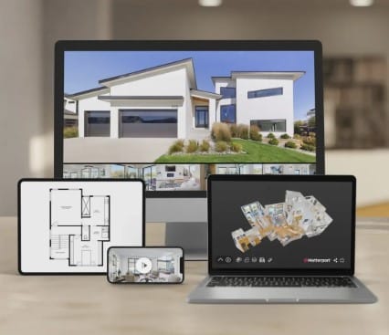 CoStar’s Matterport 3D Home Tours Removed from Zillow’s Platforms
