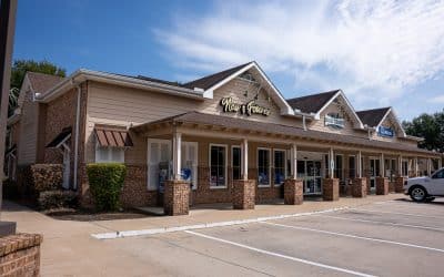 Getty Realty Corp. Acquires $100 Million Houston Convenience Store Portfolio