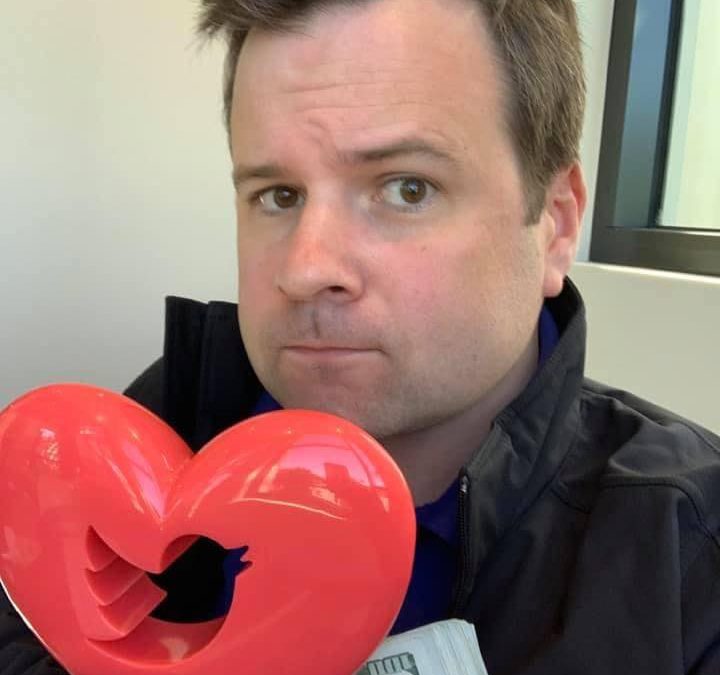 A Phil Hall Op-Ed: Bill Pulte’s Curious Benevolence