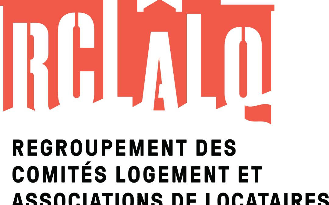 Tenants’ Rights Group Organization Seeks Rent Freeze in Quebec