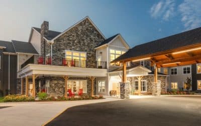 Clarion Partners Expands into Senior Housing Sector