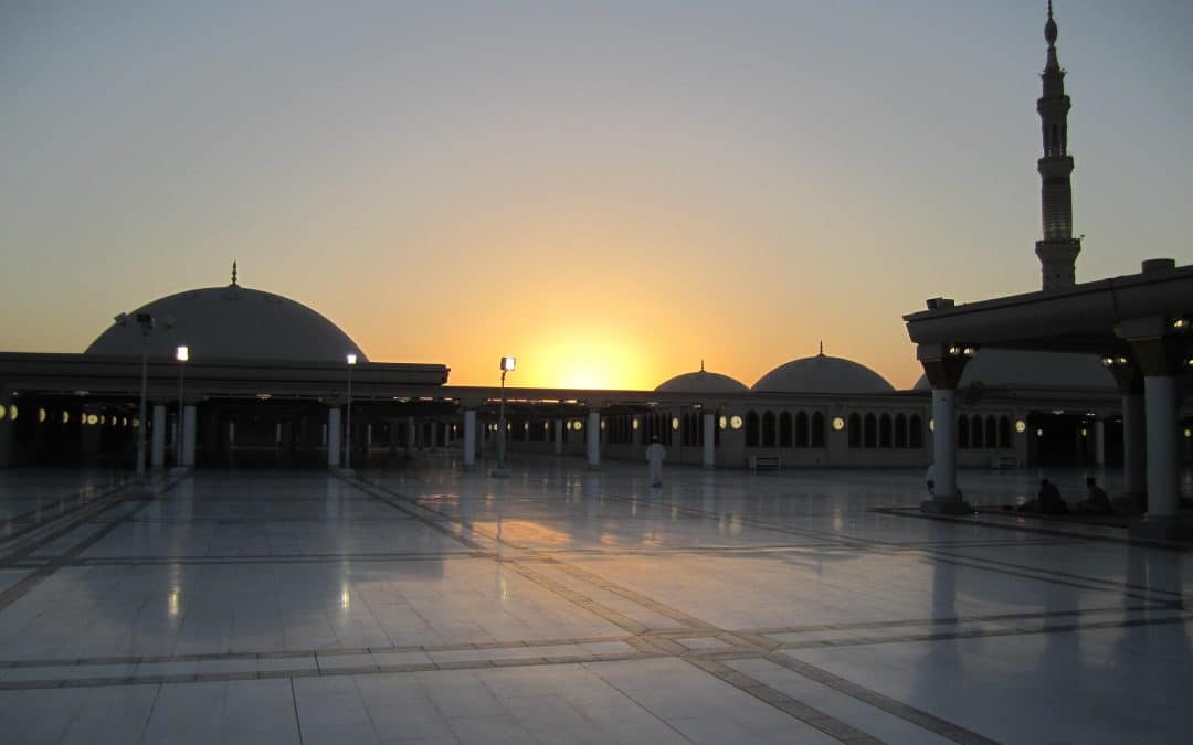 Report: Saudi Arabia Real Estate Market to Reach $132 Billion by 2033