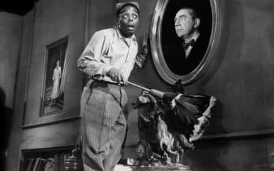 Who Wants to Buy a Haunted House? You Might Be Surprised!