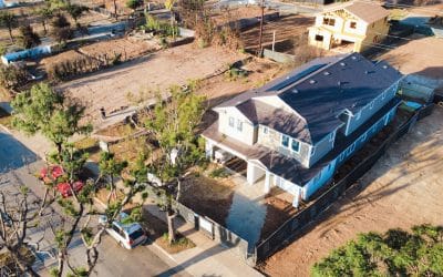 Builders Alliance Debuts Portal to Help LA Wildfire Survivors Rebuild Their Homes