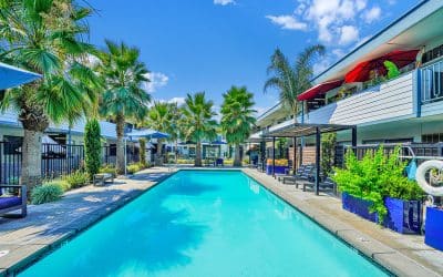 Advanced Real Estate Pays $41 Million for 138-Unit Southern California Apartment Community