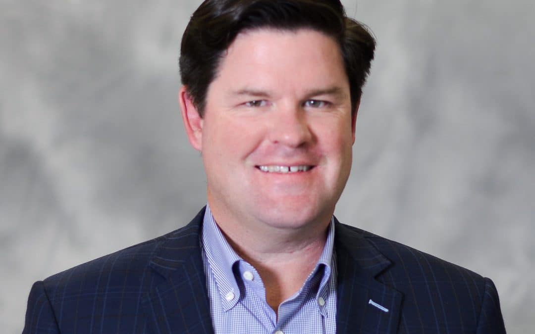 Colin Fitzgibbons, President of Hunt Realty Investments, Dies at 46