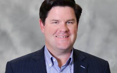 Colin Fitzgibbons, President of Hunt Realty Investments, Dies at 46