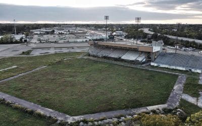 Ohio Mixed-Use Development Proposed for One-Time Negro League Ballpark