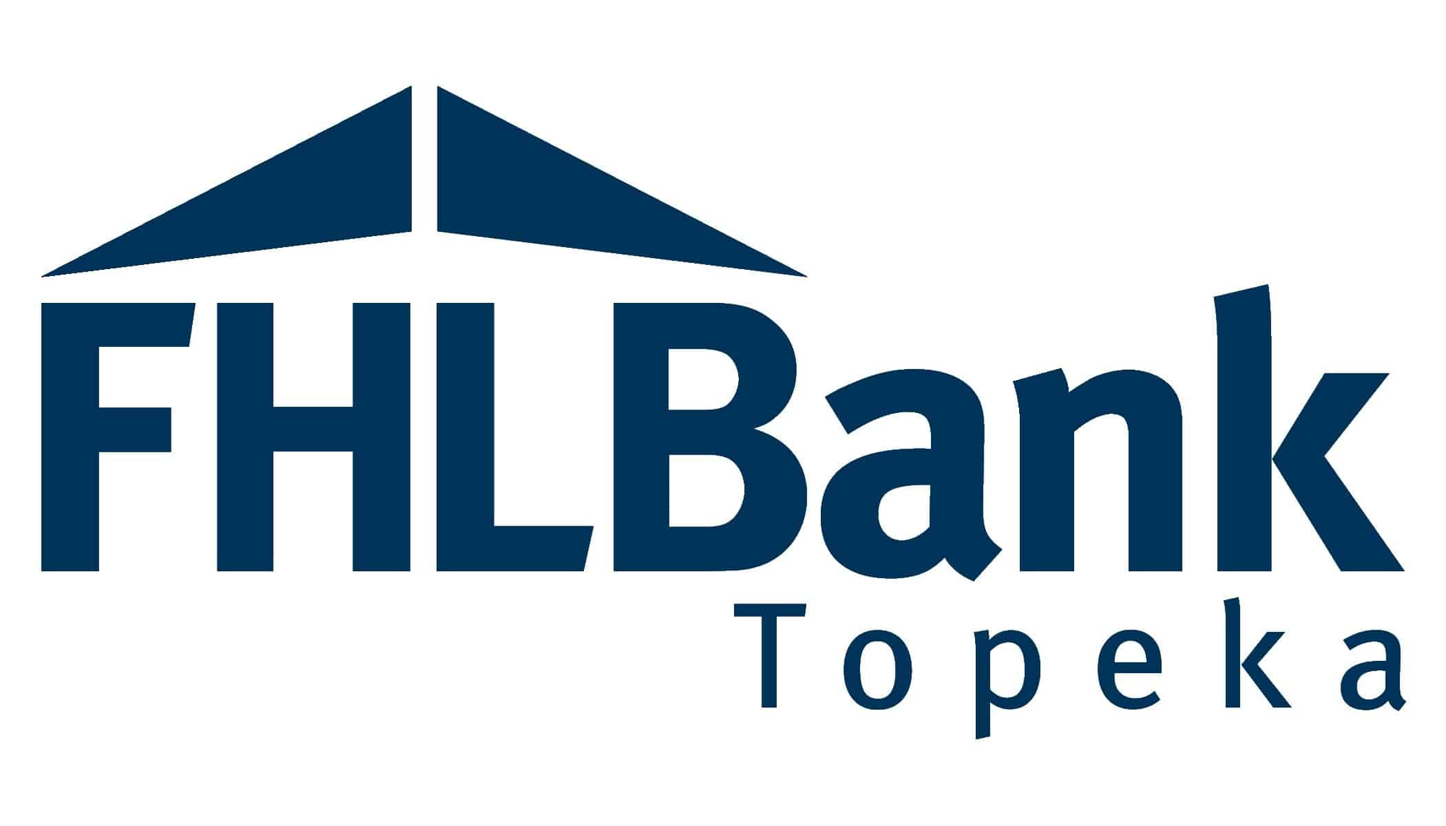 FHLBank Topeka- logo