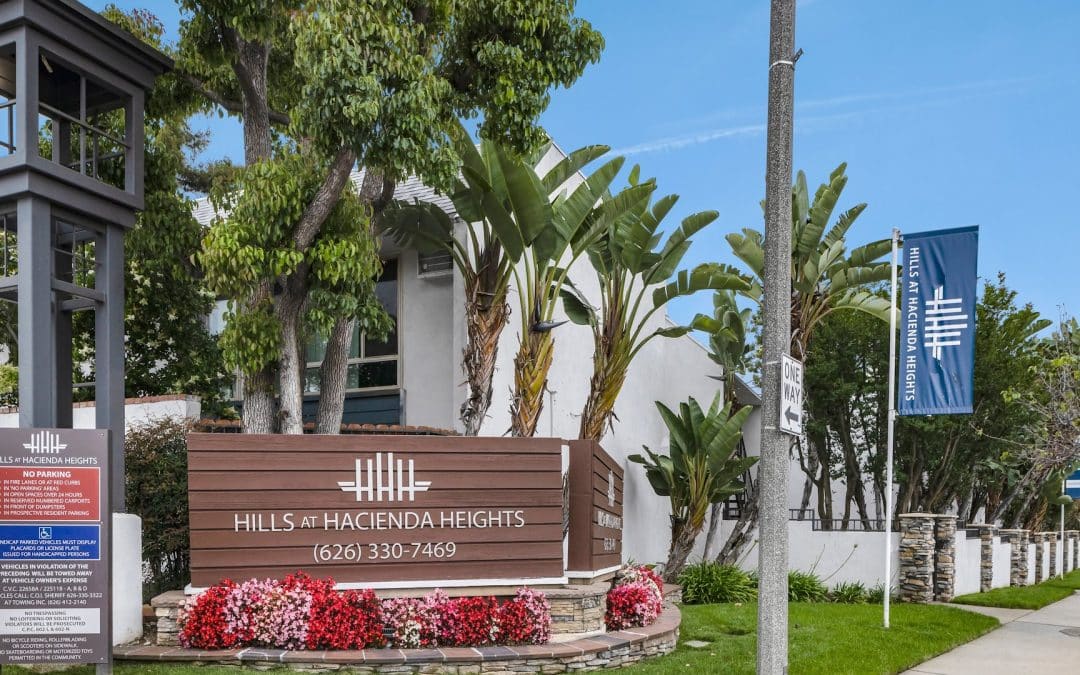 Eagle Partners Acquires 350-Unit LA County Apartment Community for $107 Million