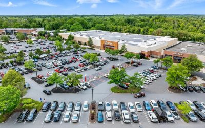 SITE Centers Corp. Sells 5 Retail Plazas