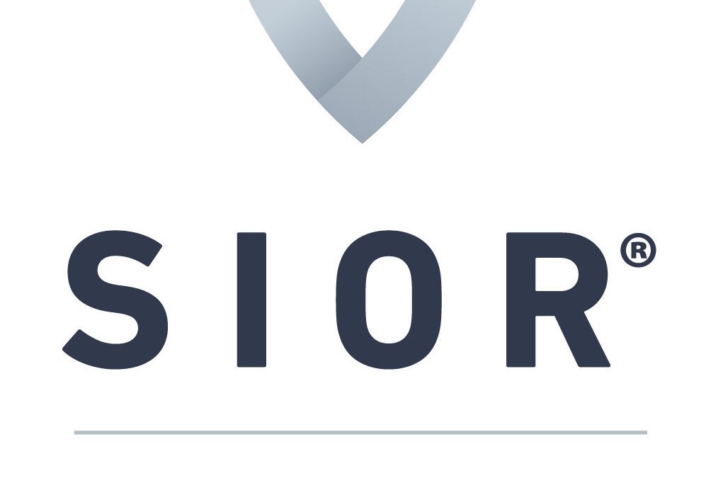 SIOR Inducts Officers for 2025-2026 Term