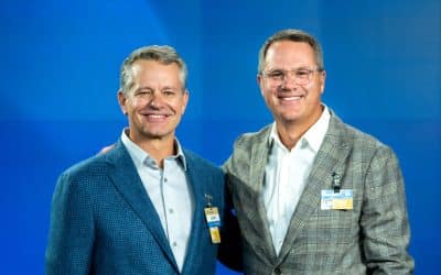 Walmart Announces Change in Leadership