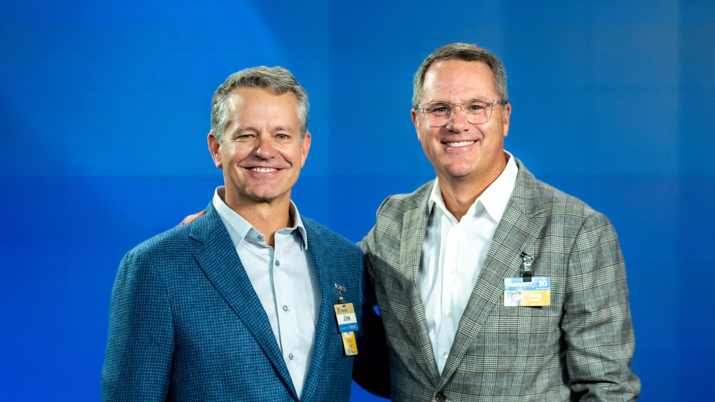 Walmart Announces John Furner as President and Chief Executive Officer