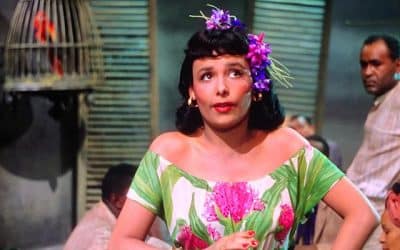 Former NYC Home of Lena Horne Listed for $1.2 Million