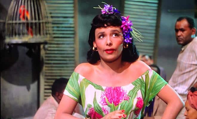 Former NYC Home of Lena Horne Listed for $1.2 Million