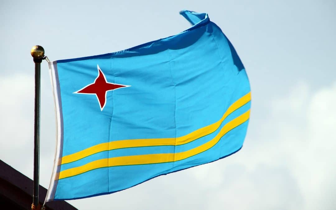 Weichert Expand Global Presence to Aruba