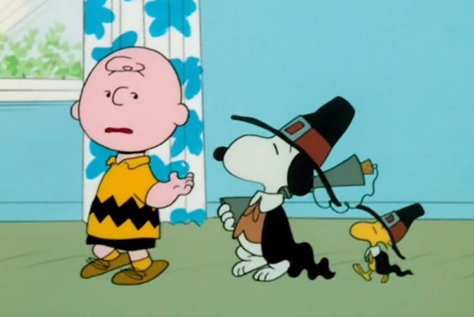 What Role Does Thanksgiving Play in Homebuying?