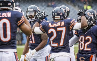 Chicago Bears Face Delay in Plans for New Stadium