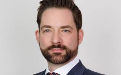 Damon Conrad Joins REMAX Canada as VP for Commercial