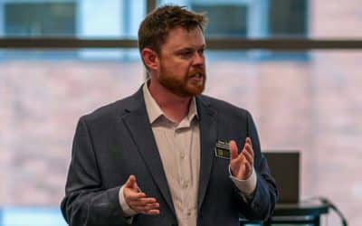 NAR Taps David Conroy for Newly Created Chief Data Officer Role