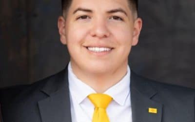 David Saavedra Named CEO at the New Mexico Association of Realtors