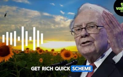 Berkshire Hathaway Warns of Fake Warren Buffett Videos on YouTube