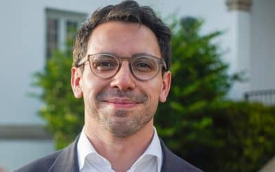 Investor James Fishback Announces Bid for Governor of Florida with Pledge to End Property Taxes