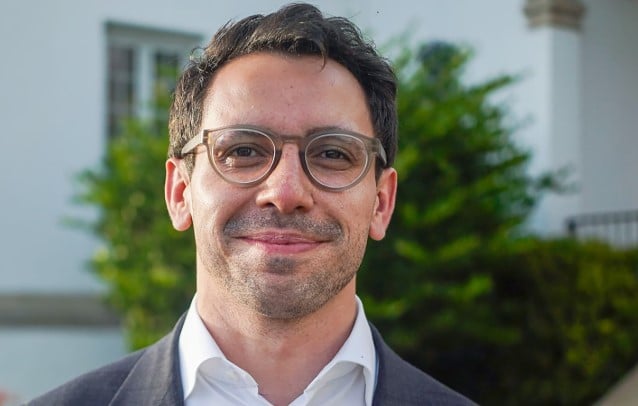 Investor James Fishback Announces Bid for Governor of Florida with Pledge to End Property Taxes