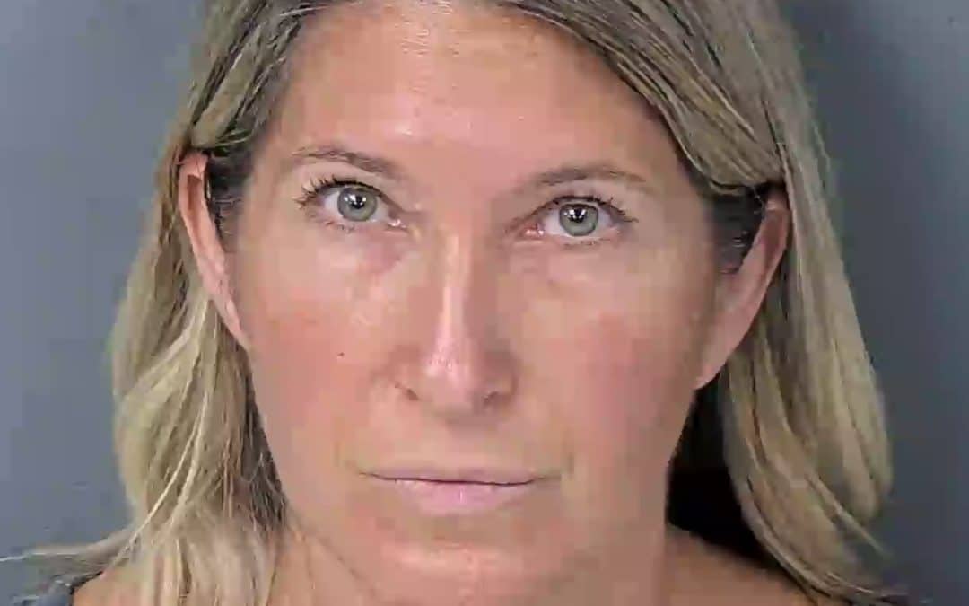 Ex-Realtor Association CEO Arrested on Grand Theft Charges