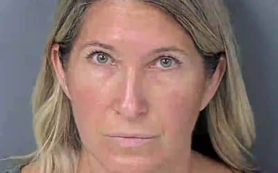 Ex-Realtor Association CEO Arrested on Grand Theft Charges